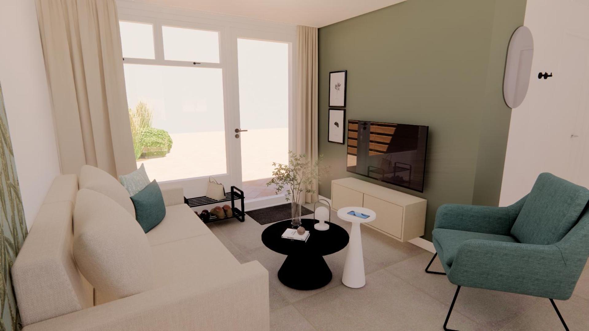 Vakantiewoning Westkapelle Piet Mondriaanpad 3 מראה חיצוני תמונה