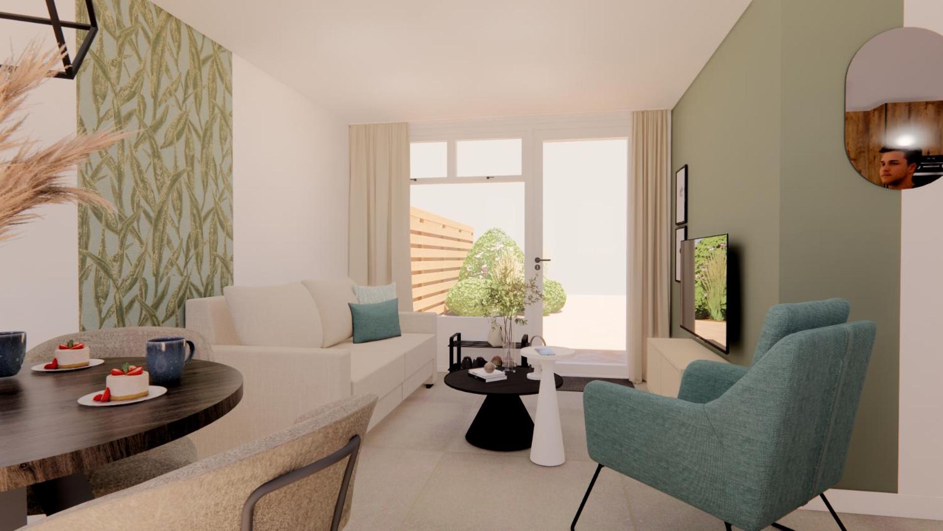 Vakantiewoning Westkapelle Piet Mondriaanpad 3 מראה חיצוני תמונה